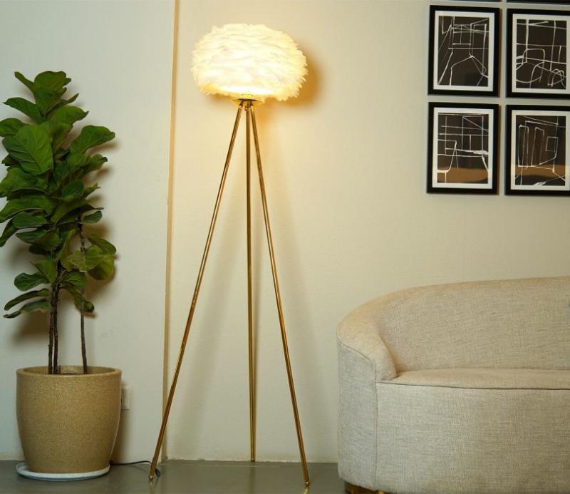 Alina Floor Lamp Floor Lamps