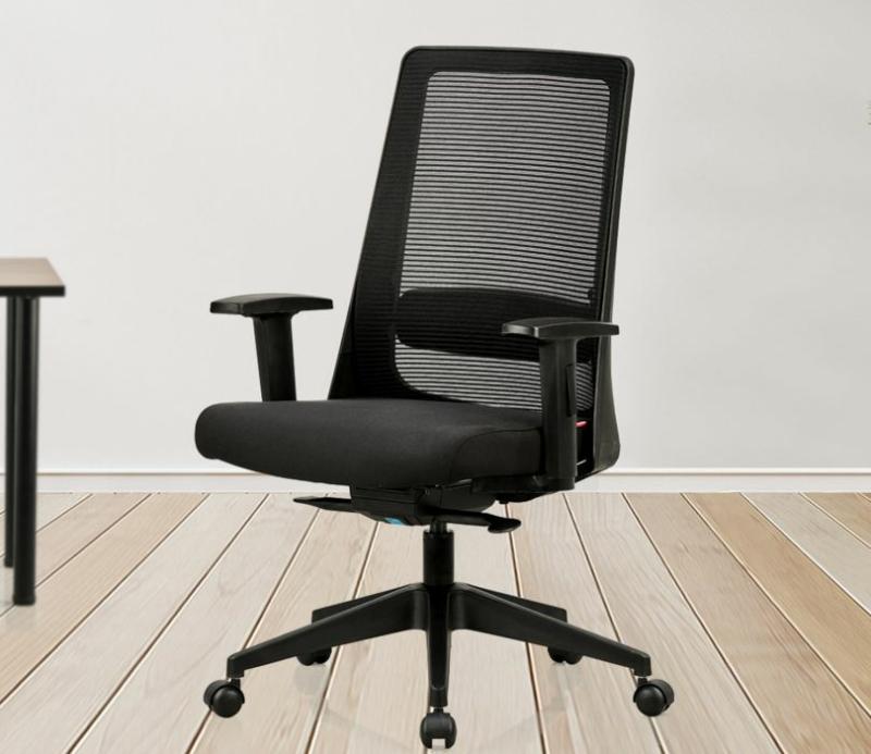 Amaze Medium Back Mesh Chair Seating