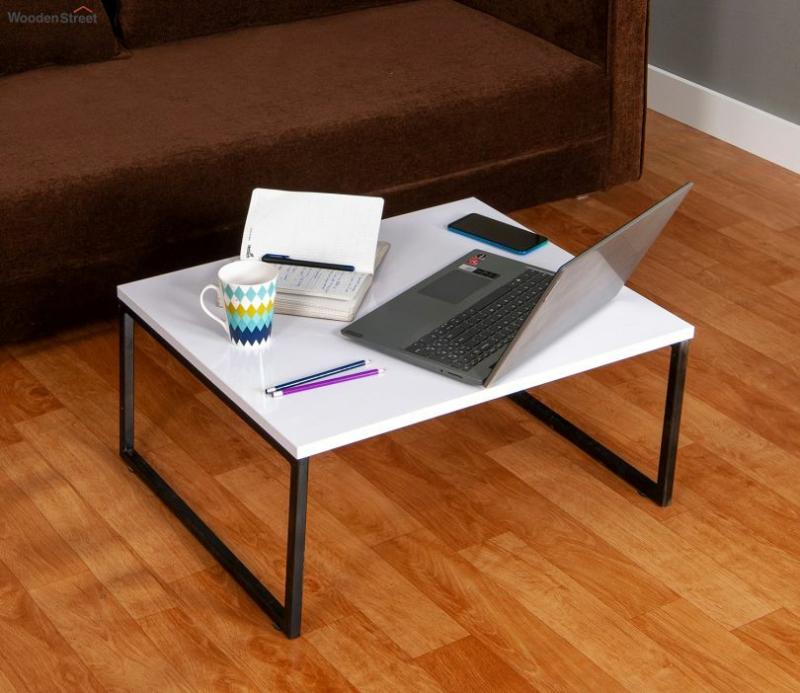 Minimalistic Design Multipurpose Desk Portable Table