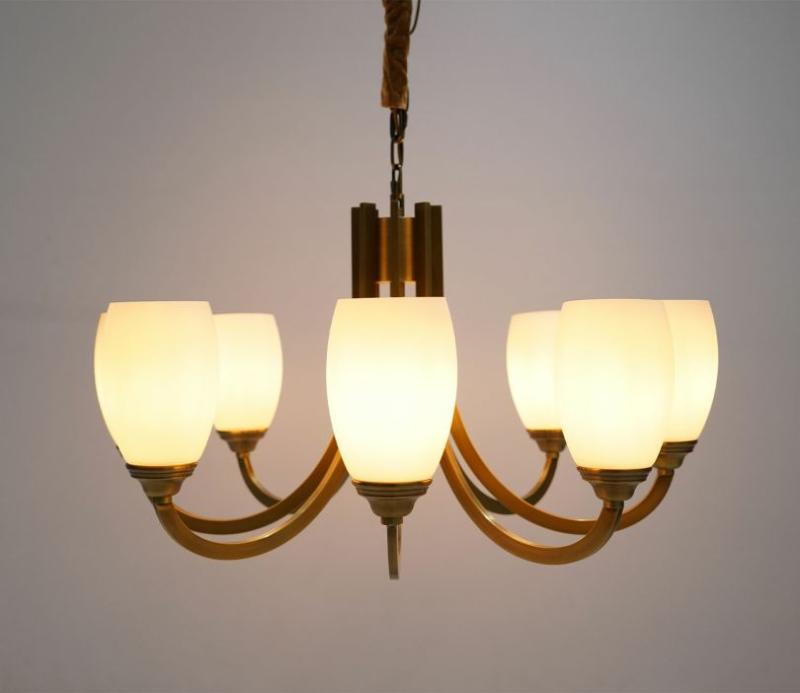 Timeless Delights Chandelier Ceiling Lights